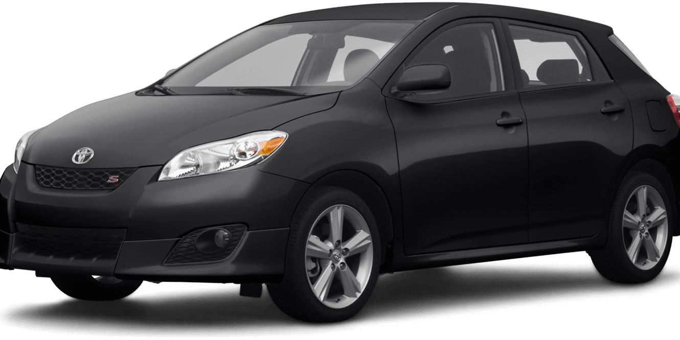 TOYOTA COROLLA MATRIX 2009 2T1KE40E89C003471 image TOYOTA COROLLA MATRIX 2009 2T1KE40E89C003471 image